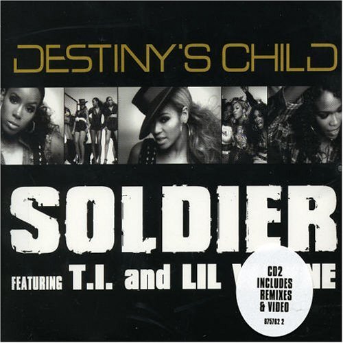 Destiny's Child & T.i. & Lil Wayne